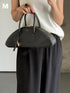 half moon BostonBag